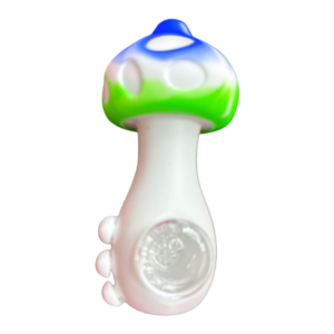 Silicone Color Mushroom HP