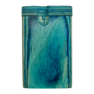Wooden Color Dug Out Small