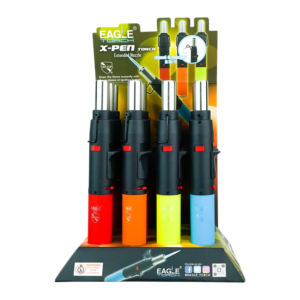 Eagle PT133XP Pen Lighter | 12ct
