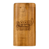 Engraved Dug Out (Assorted Designs)