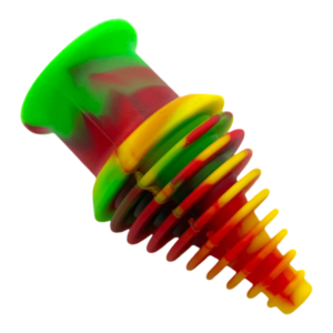 Silicone Personal Mouth Piece
