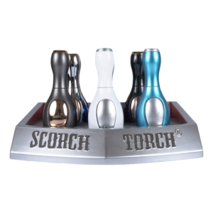 Scorch 61523 Bowling Pin Torch | 9ct