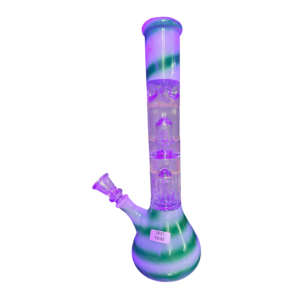 12" 2 Dome Mix WP