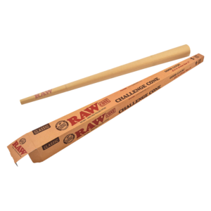 Raw Cones | 24" Challenge Cone