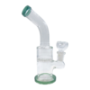 7" Color Trim Bent Neck HC WP