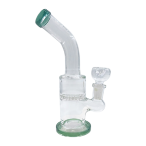 7" Color Trim Bent Neck HC WP