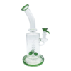 11.5" 3 Ball Perc Bent Neck WP