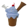 Silicone Ice Cream Cup Rig