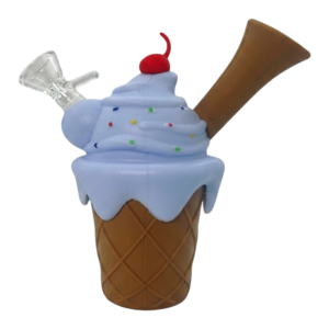 Silicone Ice Cream Cup Rig