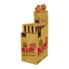 Raw Classic Emperador Cones