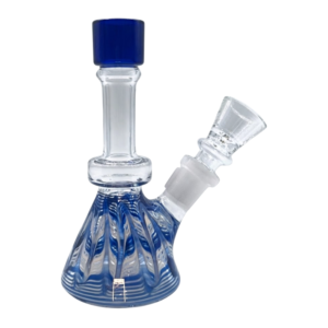 5.5" Color Trim Rake Beaker WP
