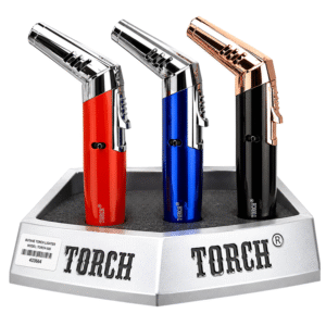 Scorch Flex Pen Torch Lighter