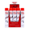 Neon Butane 11x 750ml | 9ct Box