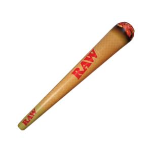 Raw Inflatable Cone 6ft