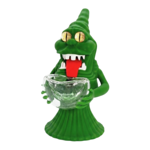 Silicone Green Monster WP