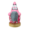 Silicone Pink Star WP