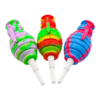 Silicone Grenade Nectar Collector