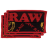 Raw Fashion Face Mask