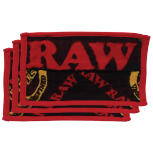 Raw Fashion Face Mask