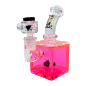 6" Krave Gel Cube WP