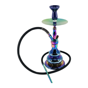 Mob 20" Kepra Hookah