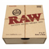 Raw Parchment Paper 3x3