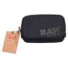 Raw Black Tonal Bag Sm