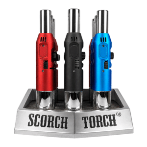 Scorch 61549-1 Color Torch