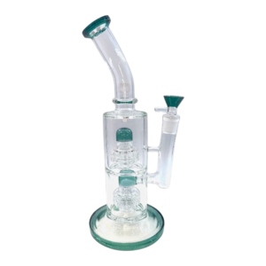 11.5" Heavy Matrix Perc Bent Neck WP