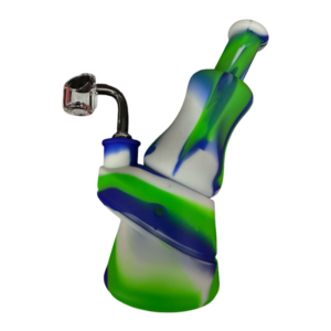 Silicone Vaporizer Style WP