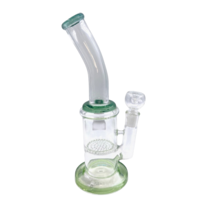 9.5" Color Trim Bent Neck HC WP