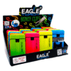 Eagle PT161MC Torch Lighters | 20ct Box