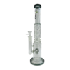 19" Clover Pinch/Donut Perc WP