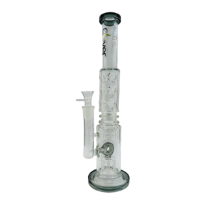 19" Clover Pinch/Donut Perc WP