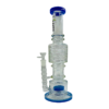 15" Clover Diffuser Heavy WP