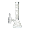 15" Clover GND Beaker