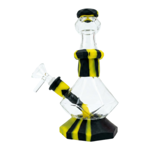 Silicone Diamond Style WP
