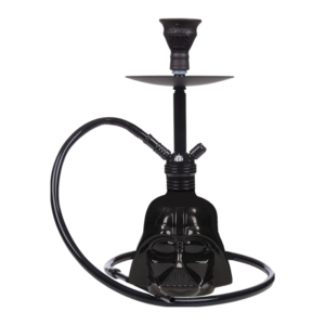20'' MOB Darth Vader Hookah