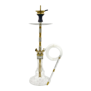 ONYX 30" Cartier Hookah