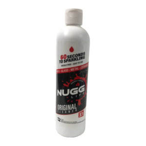 Nugg Life Glass Cleaner 12oz