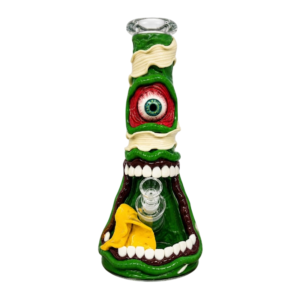 14" 3D Character Beaker WP
