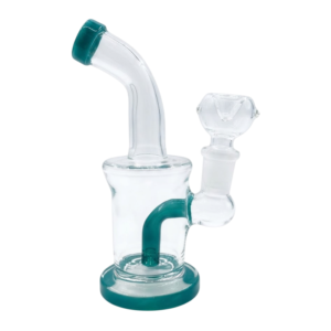 6" Color Trim Barrel WP