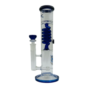 Phoenix Cylinder w/ Gel Coil