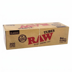 Raw Tubes Bulk 200ct