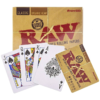 Raw Playing Cards