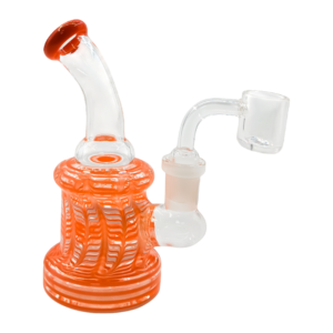 5" Mini Colored Web WP