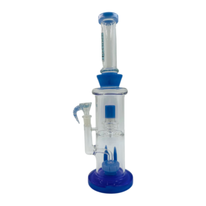 14" Static Double Diff WP