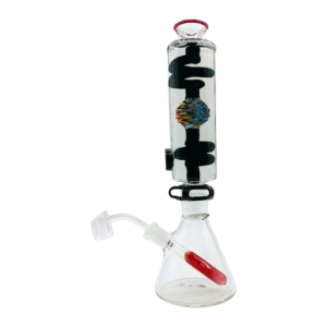 10" Phoenix Wig Wag Gel Coil WP