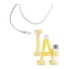 Silicone Necklace Assorted HP