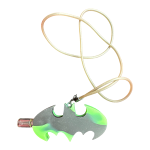 Character Necklace Assorted HP